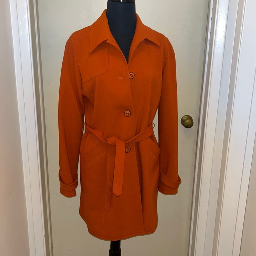 Nine West Coat